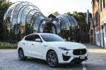 Maserati Levante S Q4 GranSport 2018 года